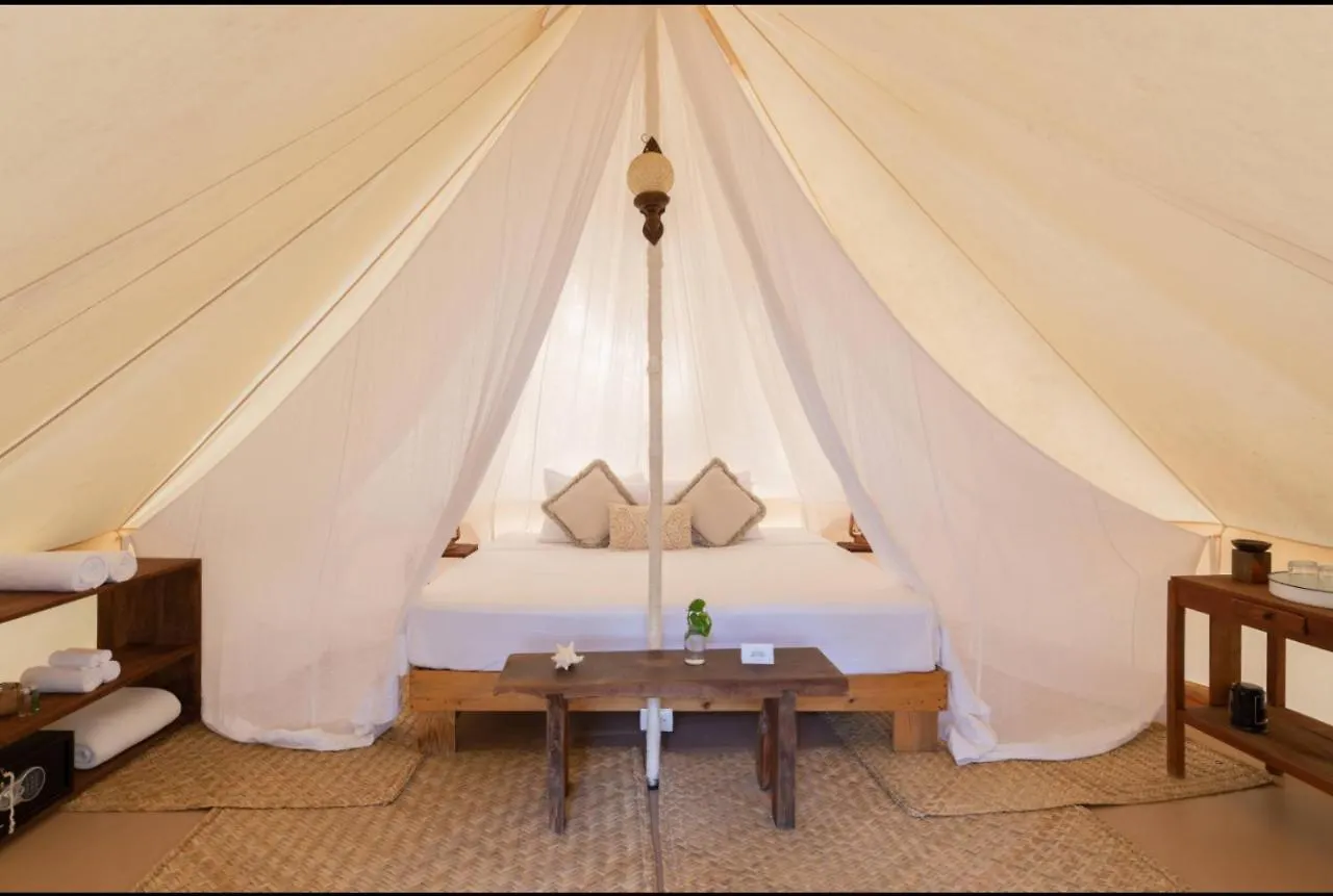 Cinco Tulum Hotel Mexico