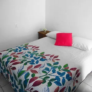  Appartement Cocos