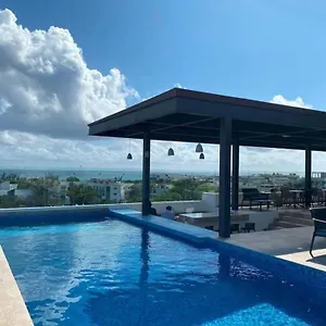  Apartment Ipana Luxury